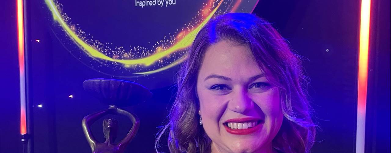 CATEYS AWARD 2024 -Hotel Chef Of The Year (more than 250 covers)